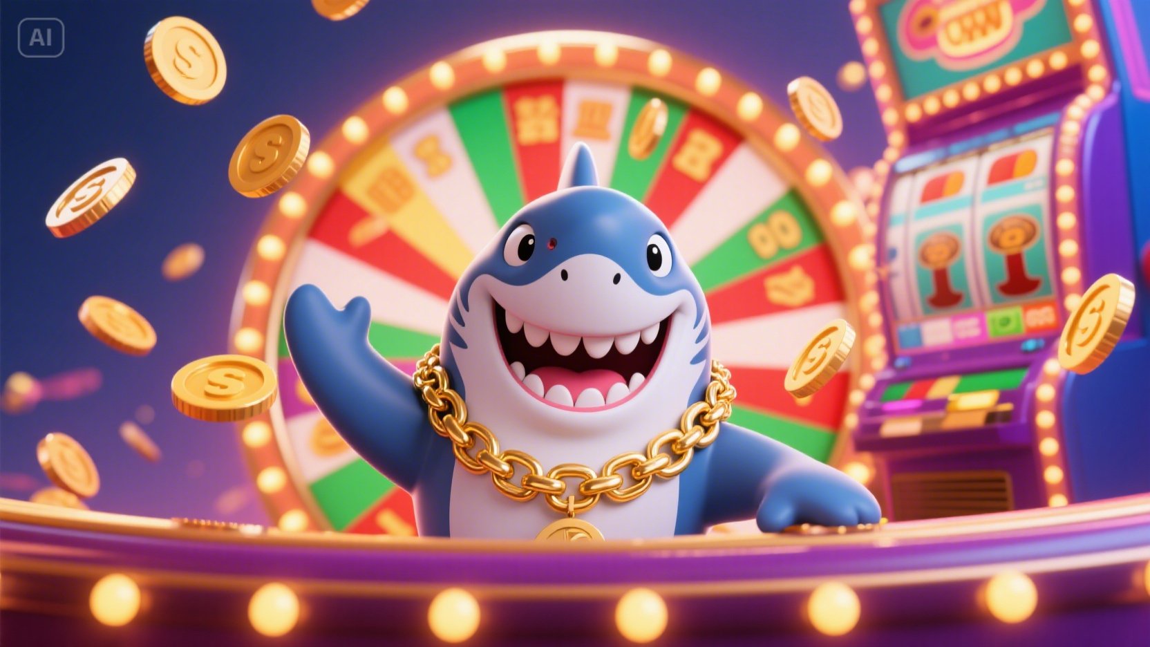 Casino 21bit desktop and mobile interfaces