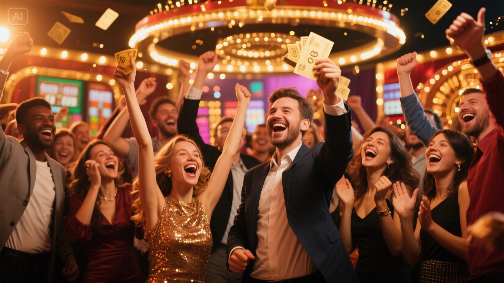 Registration at 21bit Casino