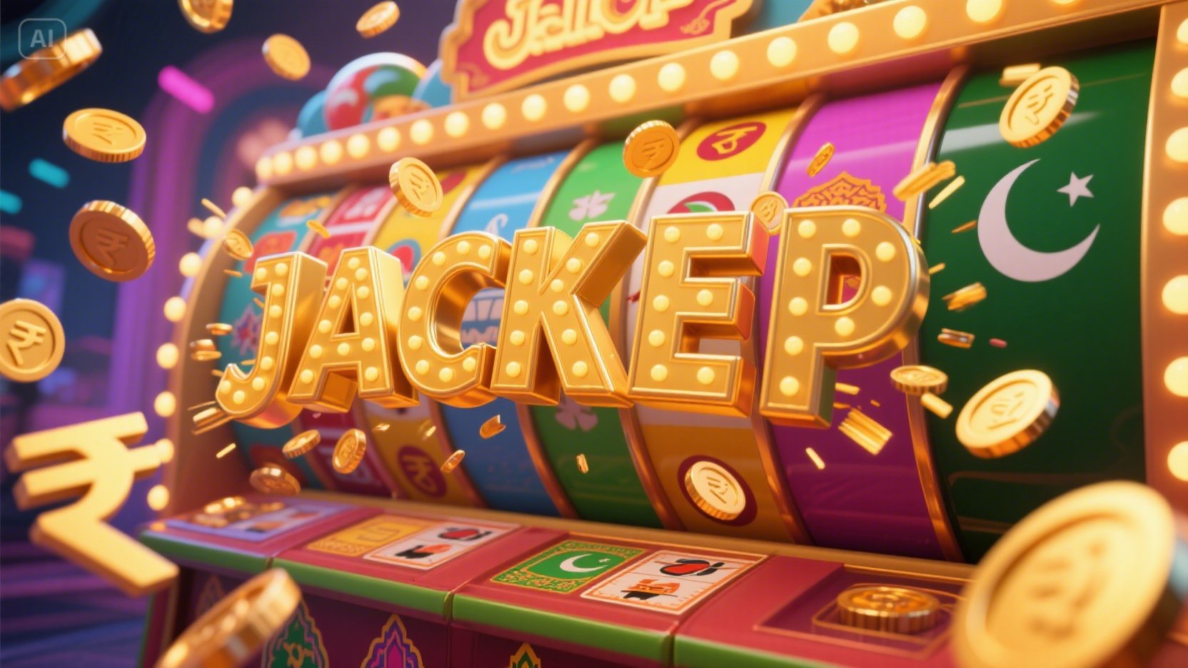 21bitDeposit in PKR today and receive 200% instantly! Pakistani players can enjoy fast JazzCash withdrawals, fair gaming, and non-stop entertainment every day.
