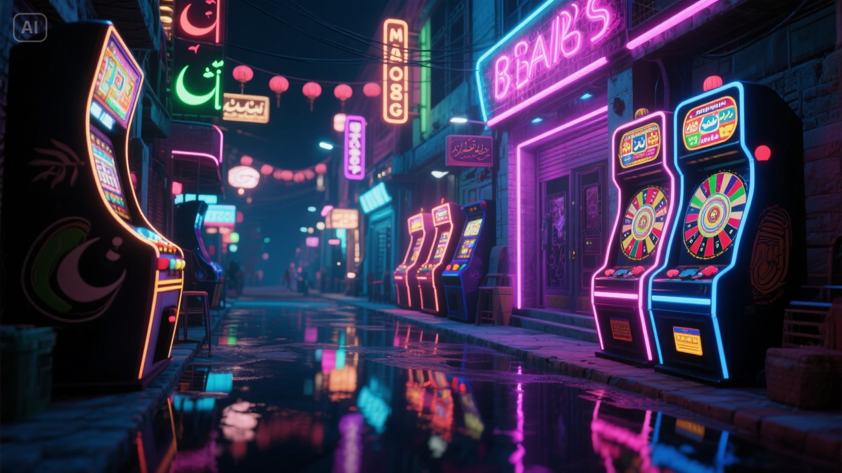 Registration at 21bit Casino