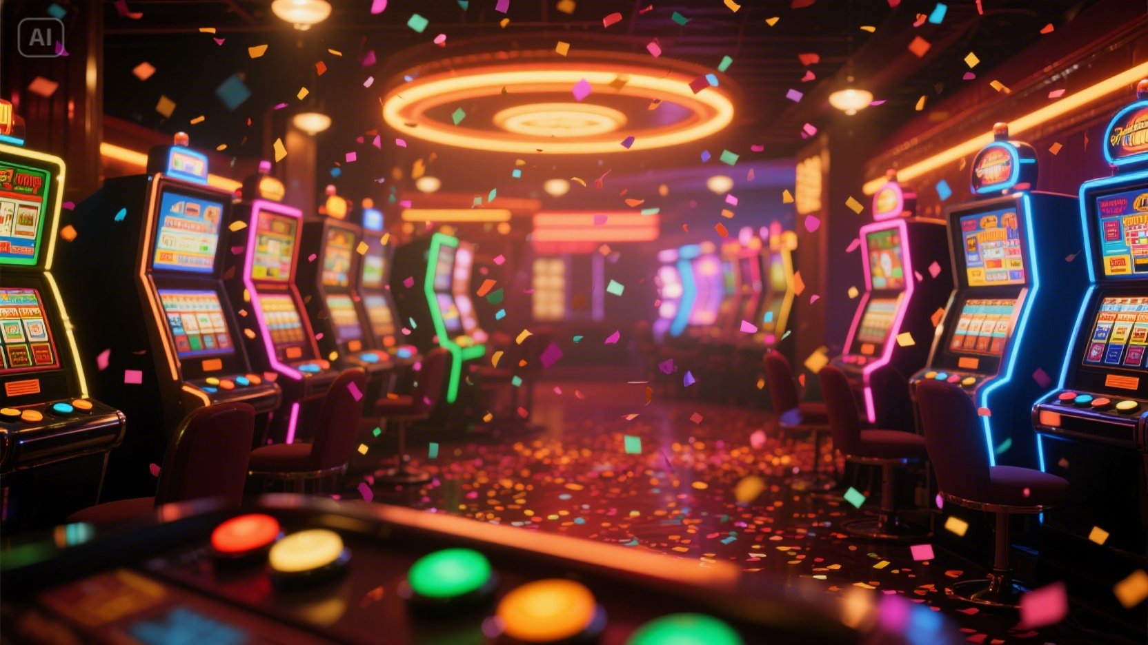 Registration at 21bit Casino